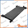 Radiateur du moteur pour CITROEN | CCH-FT-014, 8MK376754561